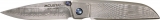Mcusta Mcusta Mari Folder. - MCU36D