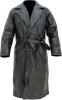 Cheap Misc Leather Trench Coat. - MI08011