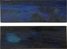 Cheap Misc Knife Scales Blue - MI174