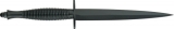 Rough Rider Misc World War II Dagger. - MI1945
