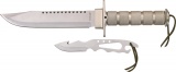 Cheap Misc Survival Knife Set. - MI93825