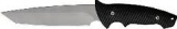 Mil-Tac Mil-Tac Combat/Survival Knife. - MILCS1T01