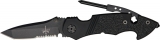 Mil Tac Mil-Tac EODK-1 Tanto. - MILEODK12