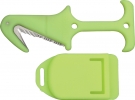 Mil Tac Mil-Tac Emergency Rescue Cutte - MILERC2002