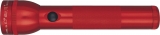Maglite Maglite Two D Cell. Red. - ML01271
