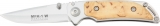 Marttiini MFK-1W Knife