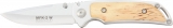 Marttiini MFK-2W Knife