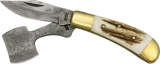 Marbles Marbles Pocket Chopper. - MR104D