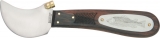 Marbles Marbles Fish Knife. - MR169