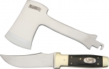 Marbles Marbles Hunting Knife Combo. - MR197