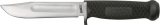 Marbles Marbles Fixed Blade. - MR232