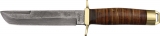 Marbles Marbles Damascus Tanto. - MR802