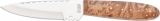 North American North American Frontier Knife. - 216