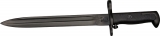 Movie Items M1 Bayonet Cut-Off Spear Point - MRP803316