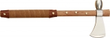 Movie Items Mini Frontier Tomahawk. - MRP803928