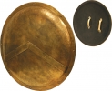 Movie items 300 Spartan Shield. - 881004