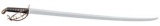 Movie items Assassin’s Creed Sword of Ezio - 883019