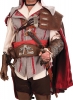 Movie Items Assassin’s Creed II Cape. - MRP883025