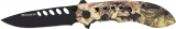 Mossberg Mossberg Field Knife. - MSG6224