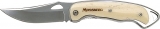 Mossberg Mossberg Folding Skinner. - MSG8813