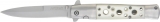 Mtech MTech Stiletto Style Linerlock - MT1221S