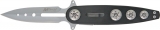 Mtech MTech Fantasy Framelock. - MT194BK