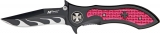 Mtech MTech Chopper Linerlock. - MT201RD