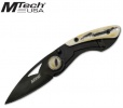 Mtech MTech Framelock. - MT210BN