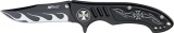 Mtech MTech Chopper Linerlock. - MT213GY