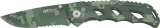 Mtech MTech Camo Linerlock. - MT246