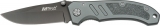 Mtech MTech Tactical Linerlock. - MT255