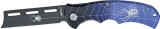 Mtech MTech Spider Linerlock. - MT258BL