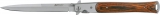 Mtech MTech Giant Stilleto. - MT262W