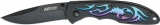 Mtech MTech Linerlock. - MT275