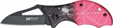Mtech MTech Linerlock - MT323BR