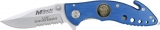 Mtech MTech Law Enforcement - MT384BL