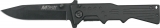 Mtech MTech Tactical Linerlock. - MT403