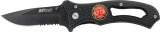 Mtech MTech Firefighter Linerlock. - MT406F