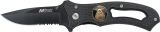 Mtech MTech Police Linerlock. - MT406P