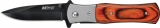 Mtech MTech Linerlock. - MT415