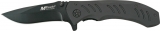 Mtech MTech Tactical Linerlock. - MT418