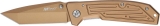 Mtech MTech Tactical Linerlock. - MT420GD