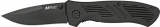 Mtech MTech Tactical Linerlock. - MT421BK