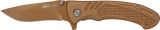 Mtech MTech Tactical Linerlock. - MT422GD