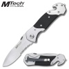Mtech MTech Rescue Linerlock. - MT433