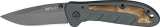 Mtech MTech Tactical Linerlock. - MT437