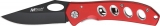 Mtech MTech Linerlock. - MT438RD