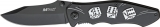 Mtech MTech Framelock. - MT441