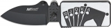 Mtech MTech Royal Flush Linerlock. - MT442RF