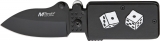 Mtech MTech Dice Linerlock. - MT442SE
